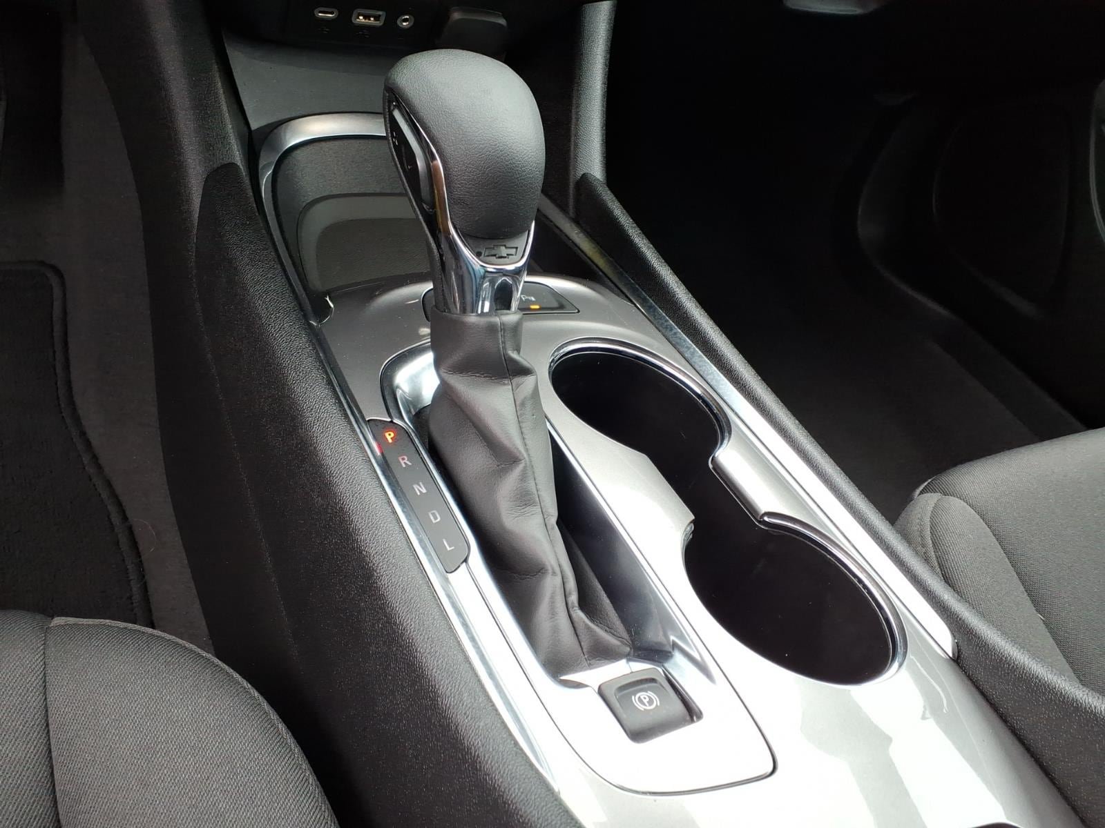 Used 2024 Chevrolet Malibu LT FWD image 19