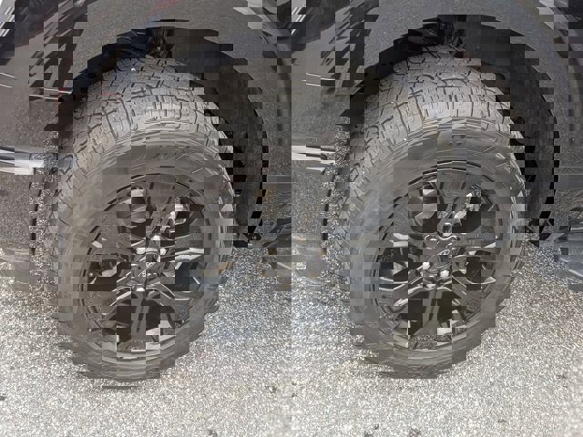 Certified 2023 Ford F150 XLT w/ Equipment Group 302A High image 11