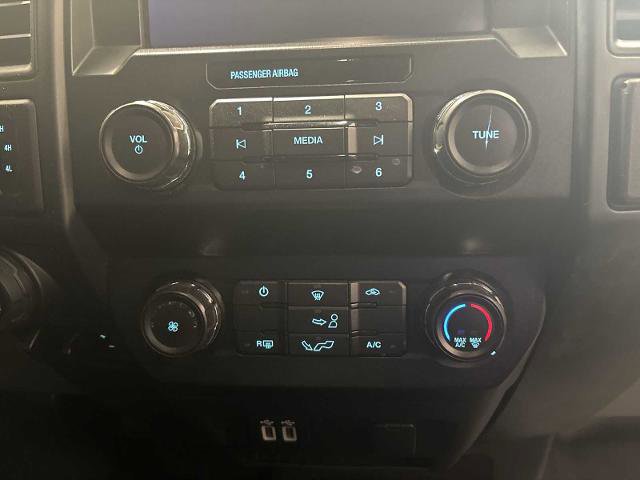 Certified 2019 Ford F150 XL w/ Equipment Group 101A Mid image 35