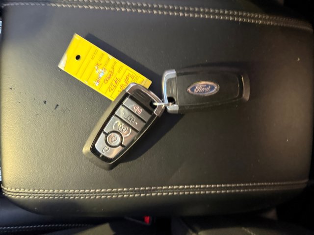 Certified 2023 Ford Explorer XLT w/ Equipment Group 202A image 32