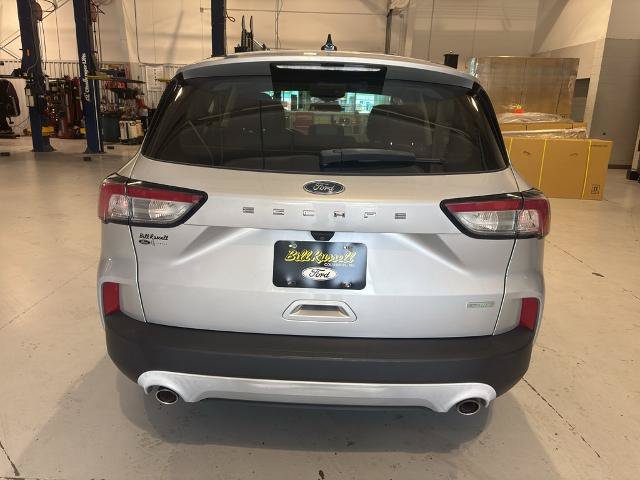 Certified 2020 Ford Escape S FWD image 6