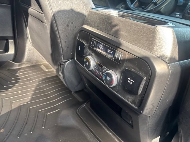 Certified 2020 Ford Expedition Limited w/ Texas Edition Package RWD image 12