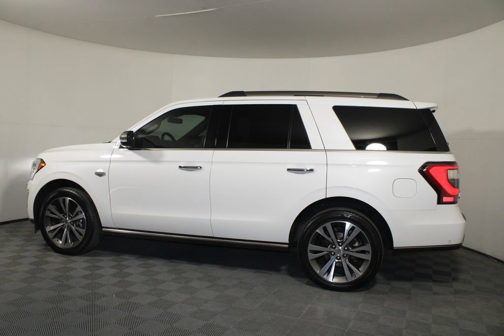 Certified 2020 Ford Expedition King Ranch image 2