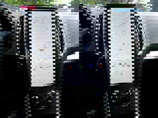 Certified 2023 Ford Edge SEL w/ Convenience Package image 9