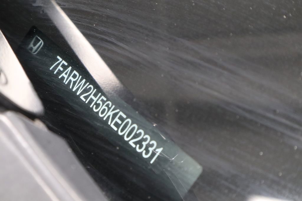 Used 2019 Honda CR-V EX image 34