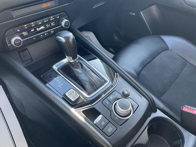 Used 2020 MAZDA CX-5 Touring image 29