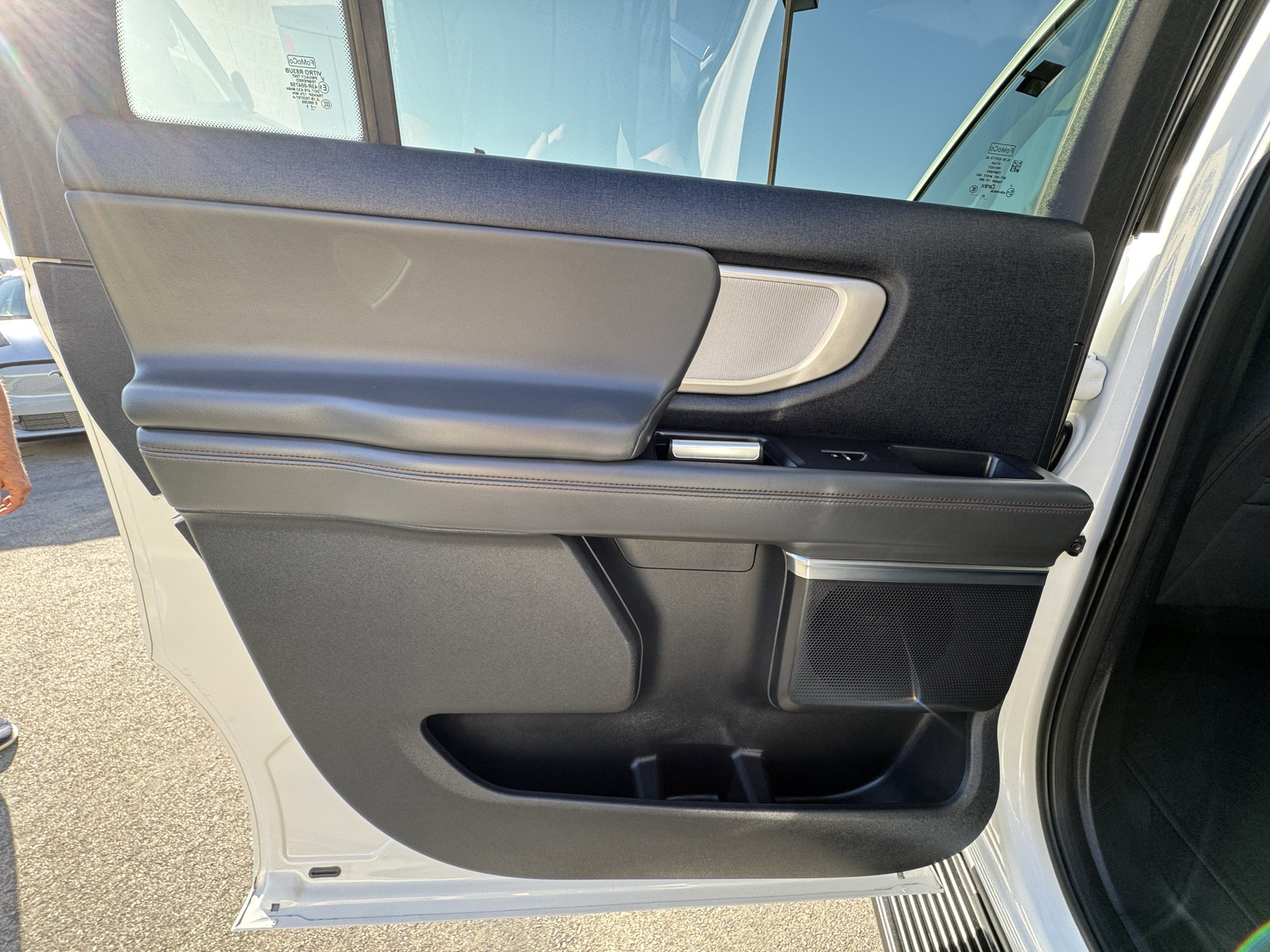 Certified 2025 Ford Expedition Max Active RWD image 24