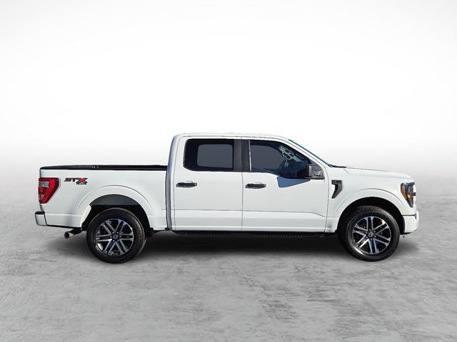 Certified 2023 Ford F150 XL w/ STX Appearance Package image 7