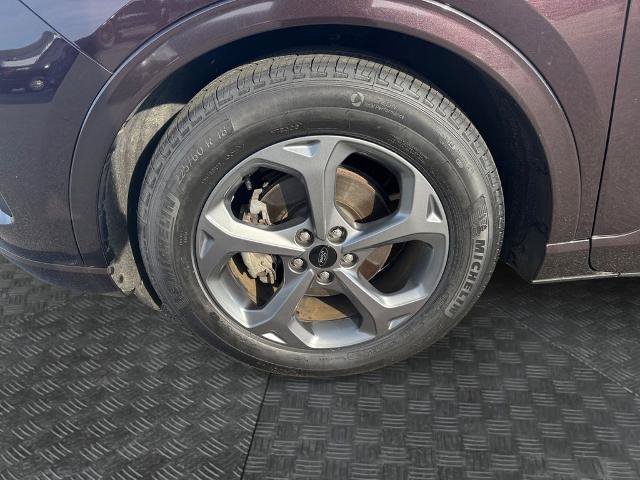 Certified 2023 Ford Escape ST-Line w/ Tech Pack #1 FWD image 14
