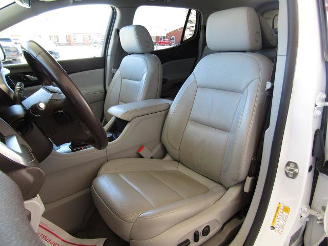 Used 2018 GMC Acadia SLT AWD/4WD image 21