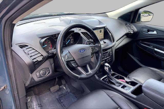 Certified 2019 Ford Escape SEL AWD/4WD image 18