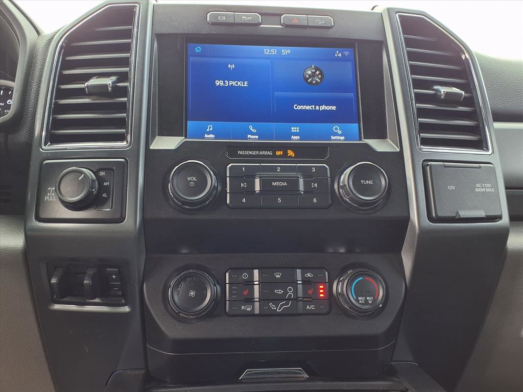 Certified 2022 Ford F350 XLT w/ XLT Premium Package image 15