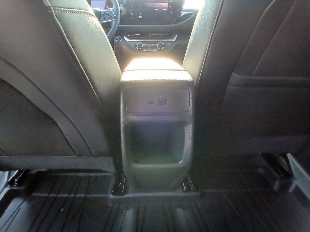 Used 2026 Buick Envista Preferred w/ Convenience I Package FWD image 22