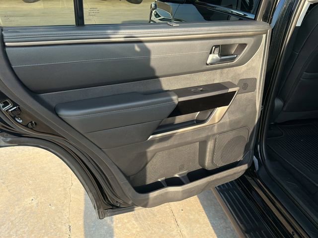 Used 2024 Toyota Sequoia Limited image 16