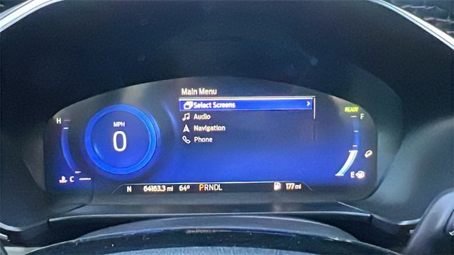 Certified 2022 Ford Escape SEL w/ Technology Package image 31