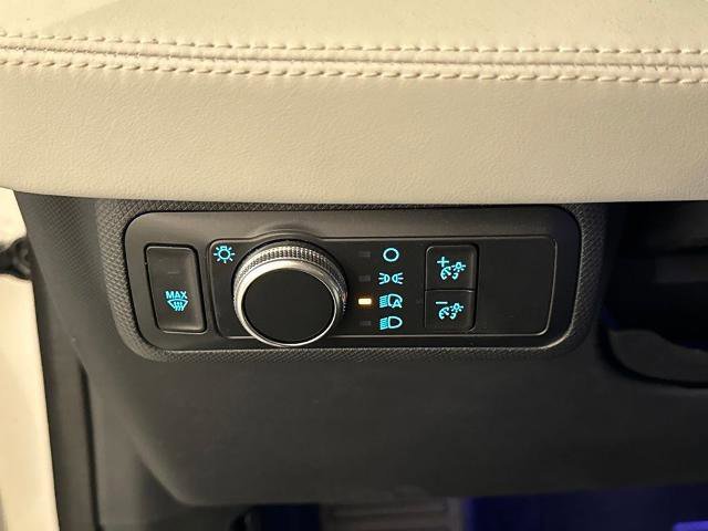 Certified 2021 Ford Mustang Mach-E Premium image 19