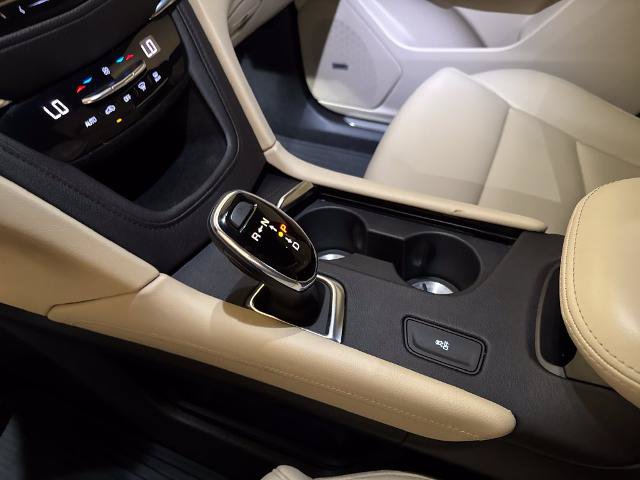 Used 2019 Cadillac XT5 FWD image 20
