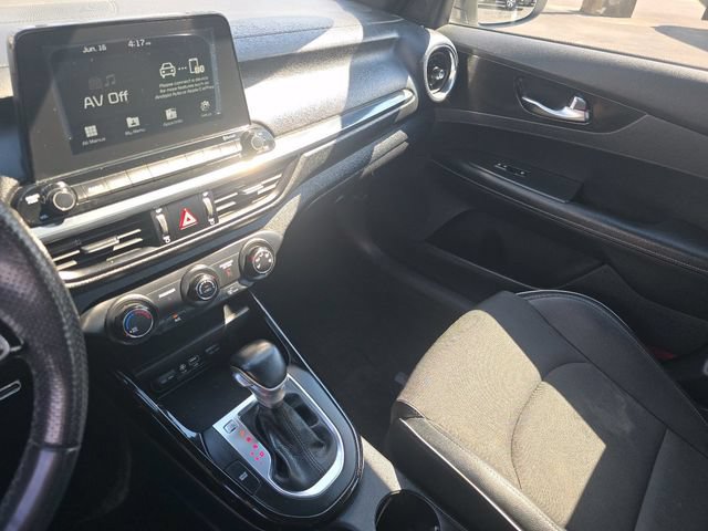 Used 2020 Kia Forte GT-Line FWD image 26