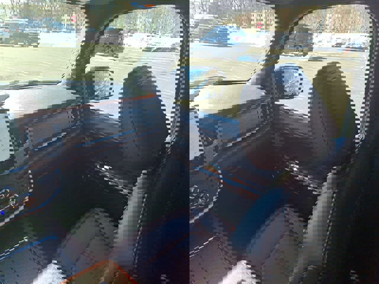 Certified 2024 Ford Expedition Max Limited image 11