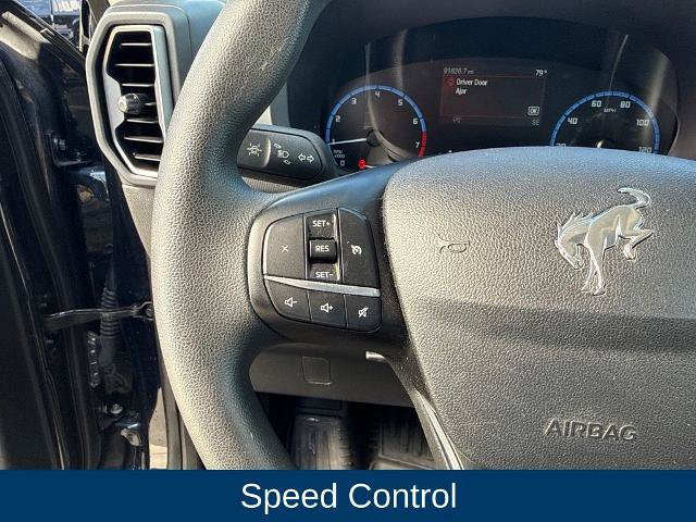 Certified 2022 Ford Bronco Sport Big Bend AWD/4WD image 15