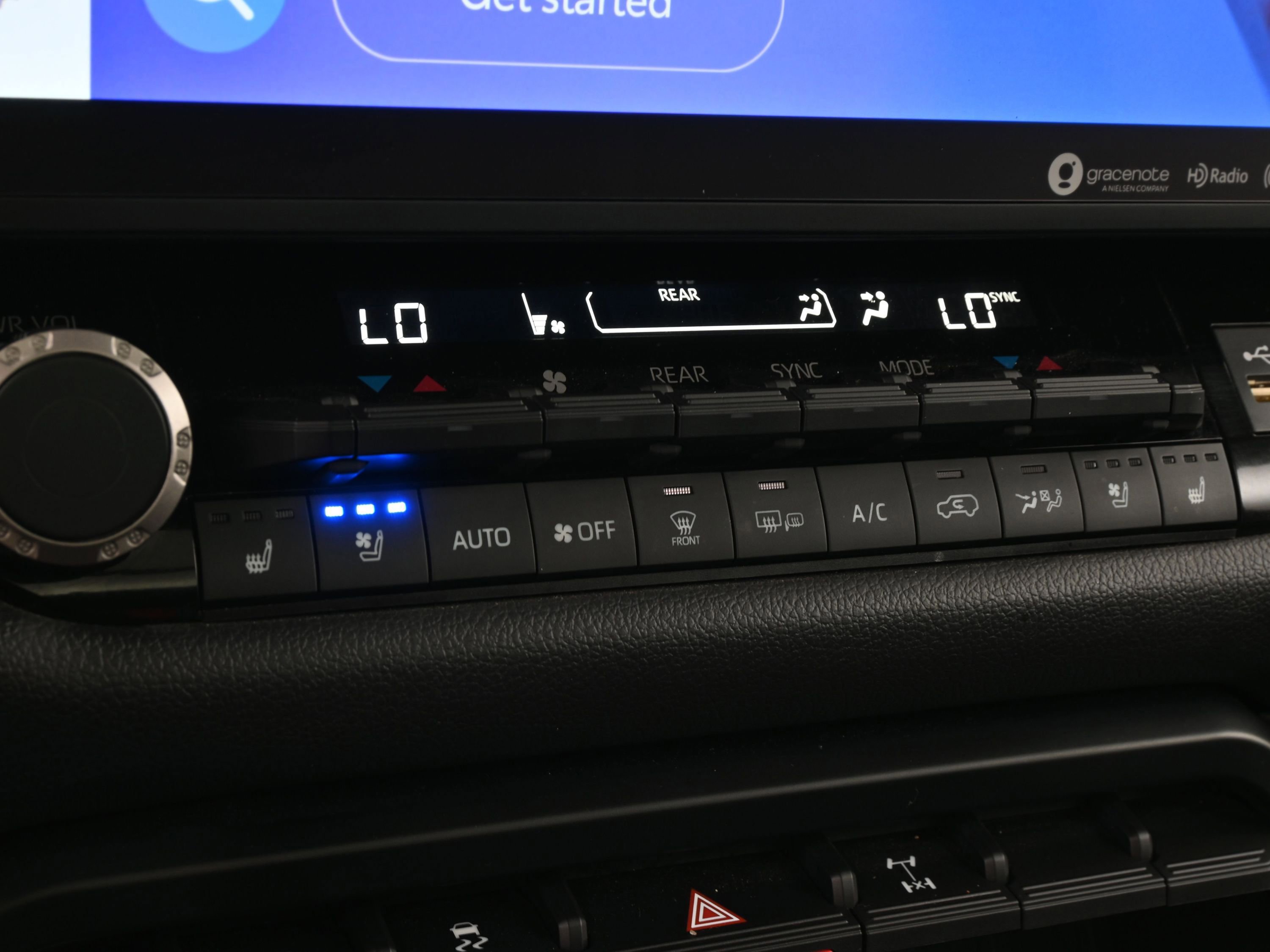 Used 2024 Toyota Sequoia TRD Pro image 39