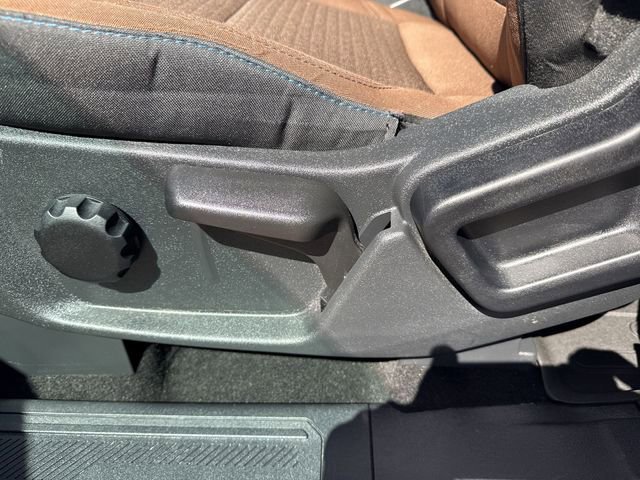 Certified 2023 Ford Bronco Outer Banks image 12