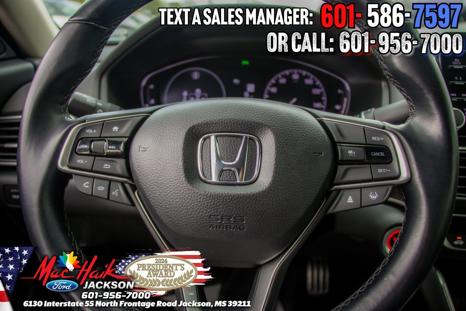 Used 2022 Honda Accord Sport Special Edition image 14