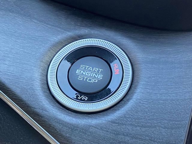 Used 2022 Jeep Grand Cherokee L Overland image 34