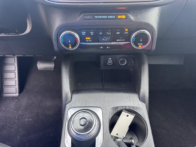 Certified 2025 Ford Escape Active AWD/4WD image 15