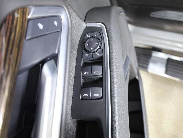 Used 2025 GMC Sierra 2500 SLE w/ SLE Value Package; image 18