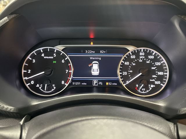Used 2024 Nissan Sentra SR FWD image 14