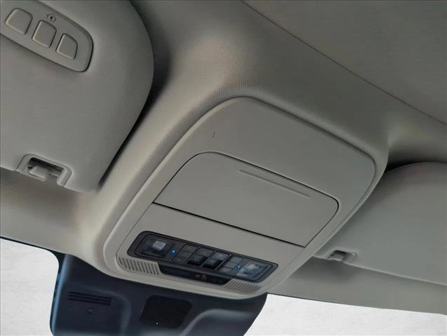 Certified 2025 Ford Expedition Active image 14