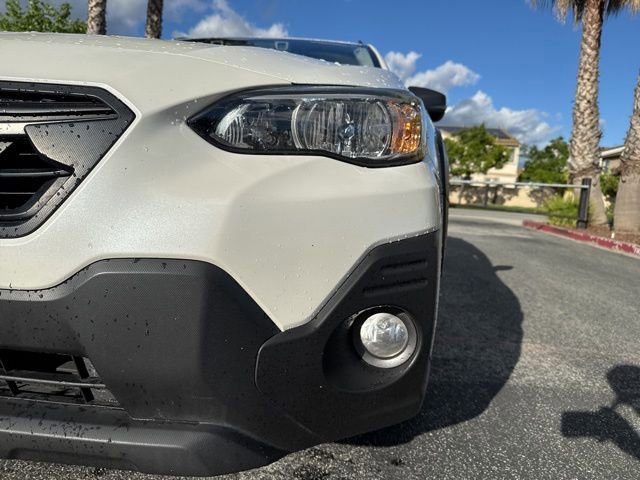 Used 2023 Subaru Crosstrek 2.5i Sport AWD/4WD image 14