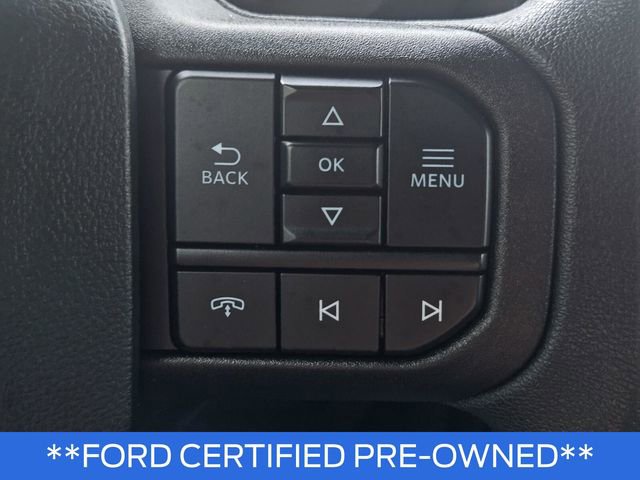 Certified 2024 Ford F250 XL w/ XL Chrome Package image 22