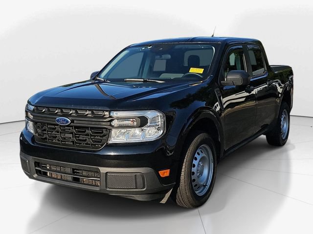 Certified 2024 Ford Maverick XL FWD image 9