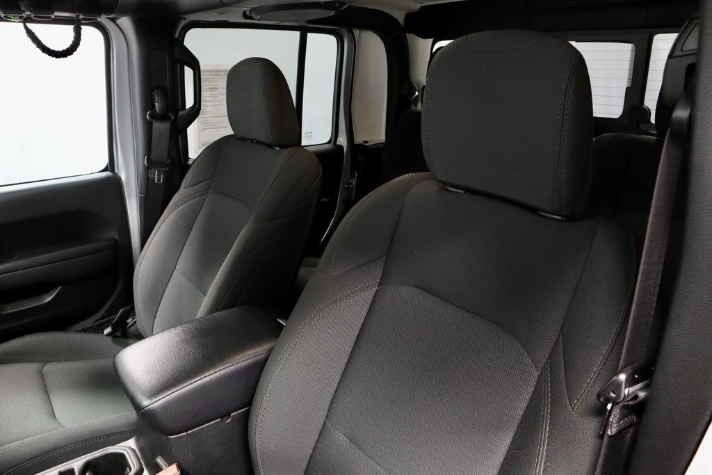 Used 2023 Jeep Gladiator Sport image 26