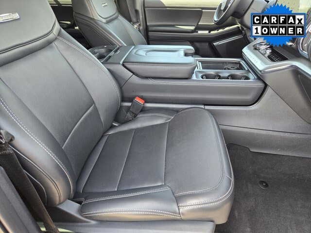 Certified 2025 Ford Expedition Max Platinum AWD/4WD image 12
