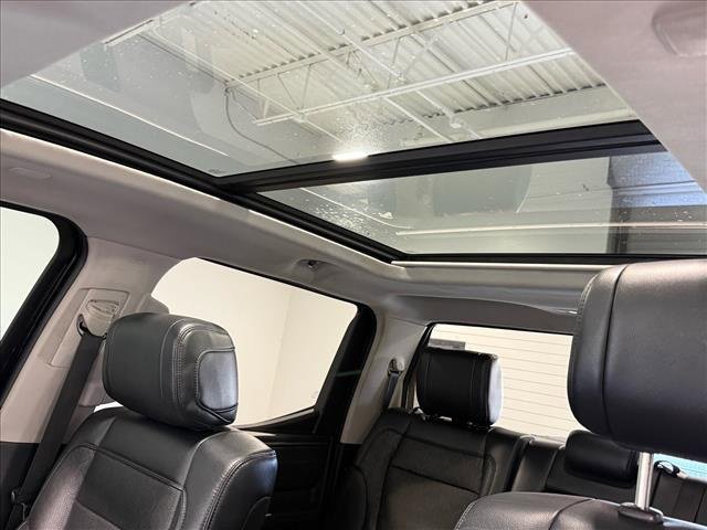 Used 2023 Toyota Tundra Limited image 18