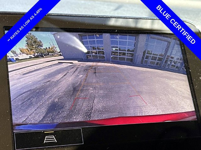 Used 2024 Chevrolet Equinox Premier w/ LPO, Floor Liner Package FWD image 15