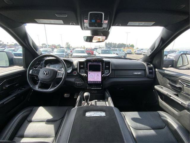 Used 2026 RAM 1500 RHO w/ Bed Utility Group AWD/4WD image 26