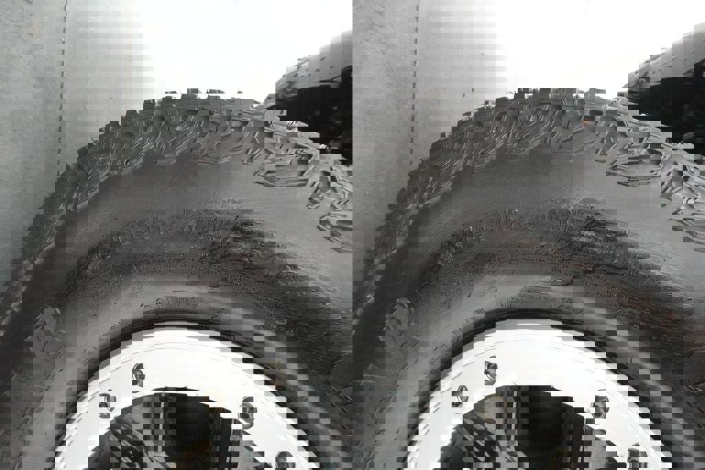 Certified 2022 Ford Bronco Outer Banks AWD/4WD image 35