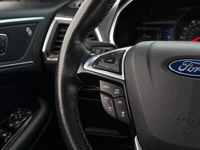 Certified 2019 Ford Edge ST w/ Equipment Group 401A AWD/4WD image 10