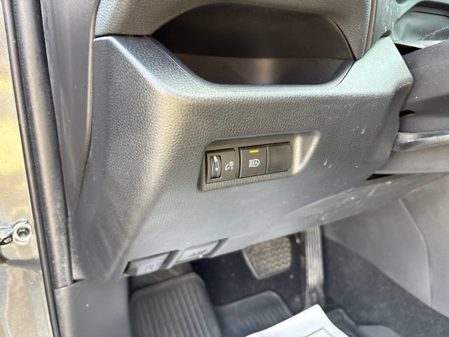 Used 2024 Toyota RAV4 LE FWD image 13