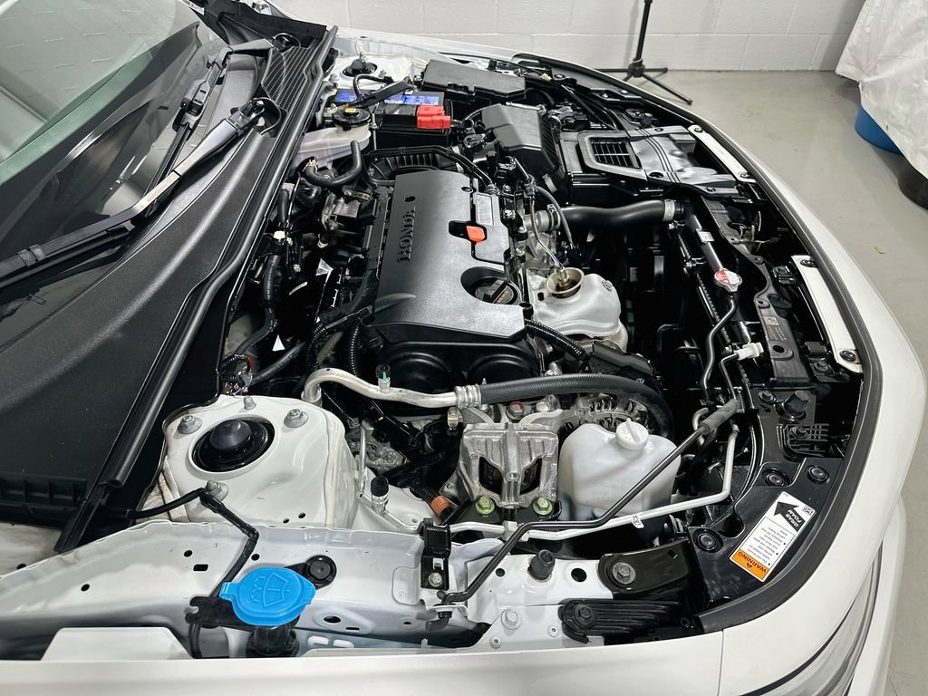 Used 2024 Honda Civic LX image 26