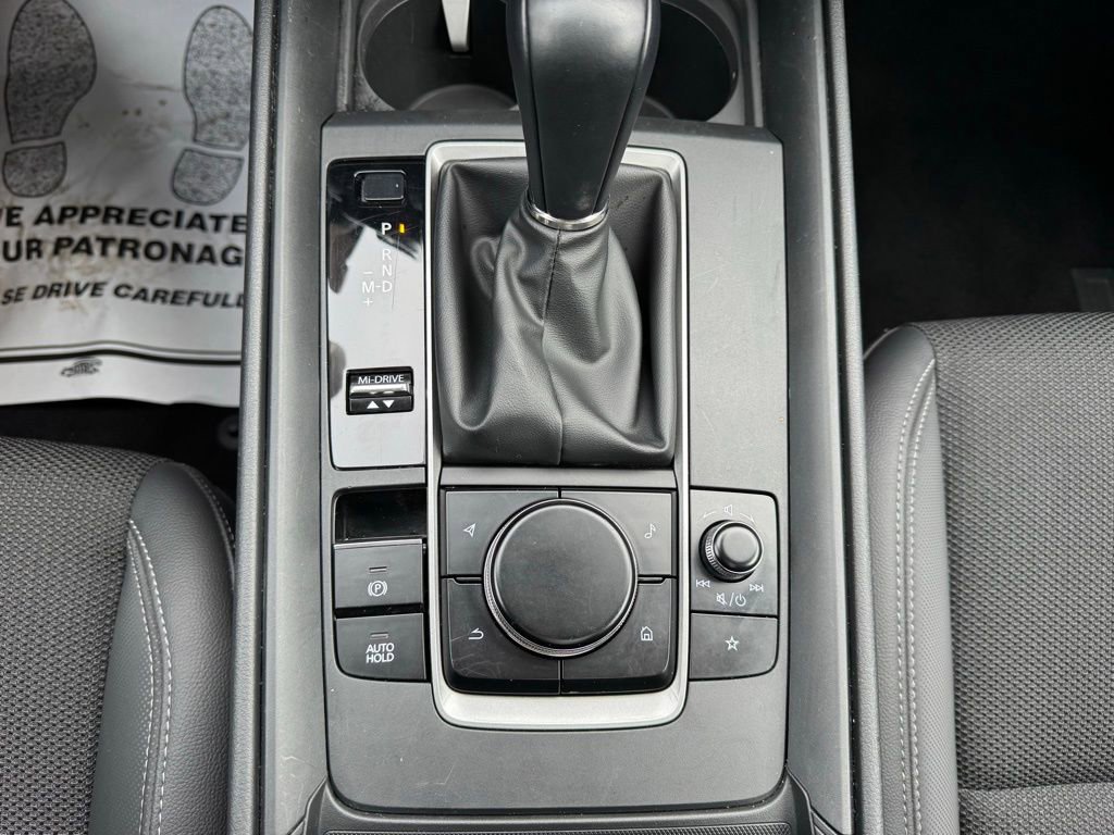 Used 2025 MAZDA CX-50 AWD 2.5 S w/ Premium Package image 20