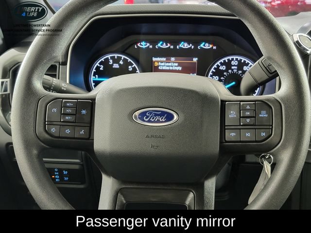 Certified 2021 Ford F150 XL w/ STX Appearance Package AWD/4WD image 28