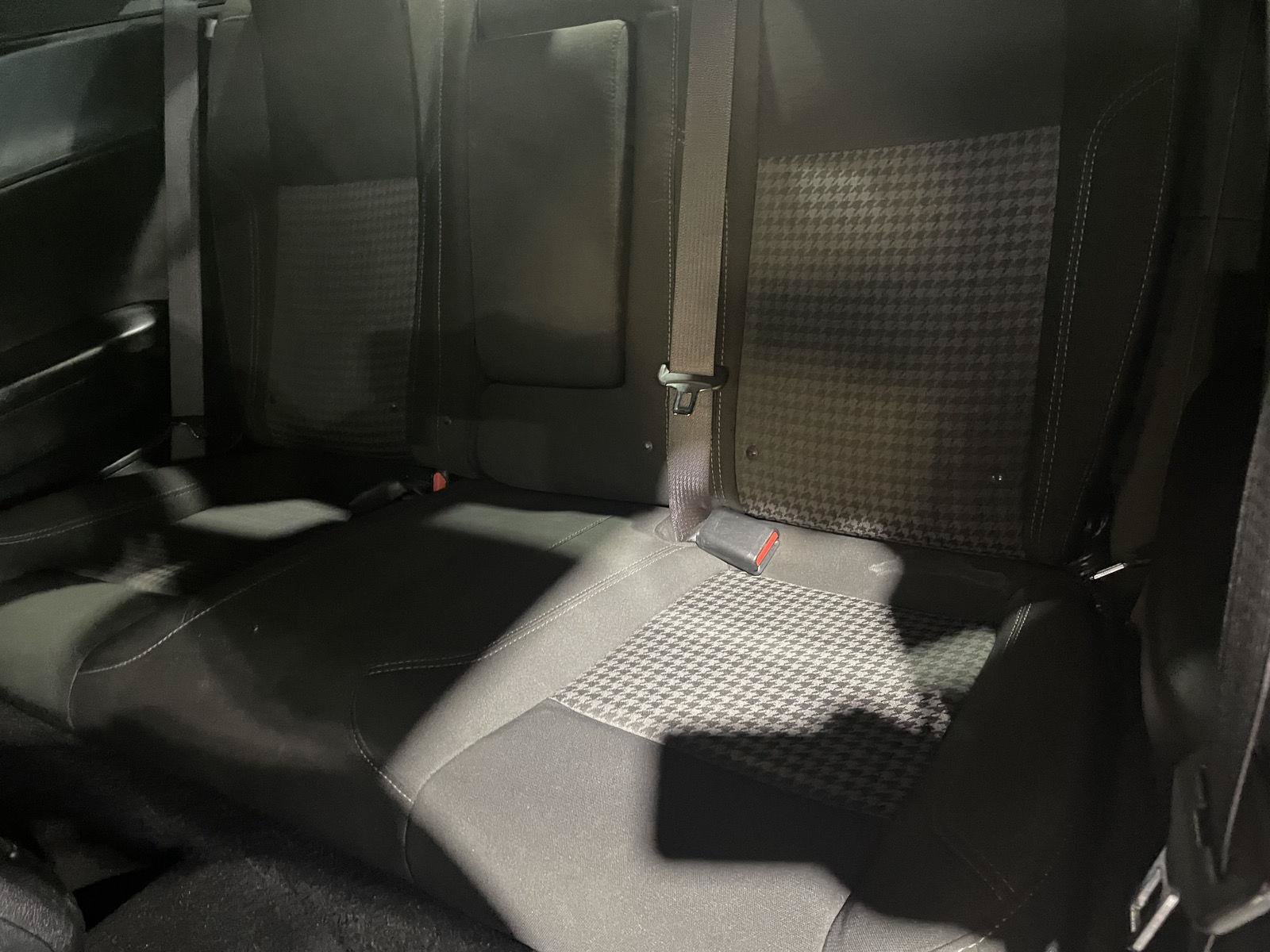 Used 2019 Dodge Challenger SXT RWD image 21