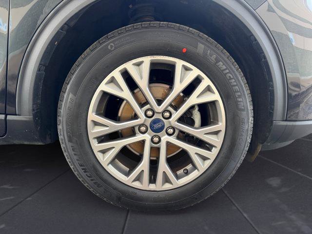 Certified 2022 Ford Escape SEL image 14