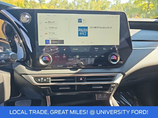 Used 2026 Lexus RX 350 AWD w/ Convenience Package image 20