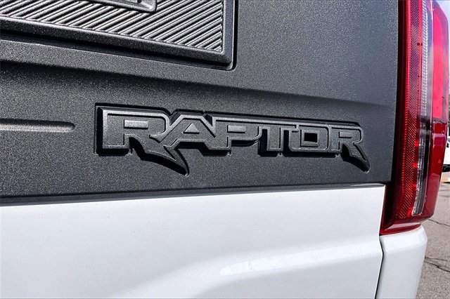 Certified 2024 Ford F150 Raptor image 32